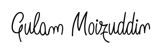 Get inspired by this graceful Angelique-Rose-font-FFP signature style for name Gulam Moizuddin. Smooth loops and balanced proportions for everyday use. Gulam Moizuddin signature style 5 images and pictures png
