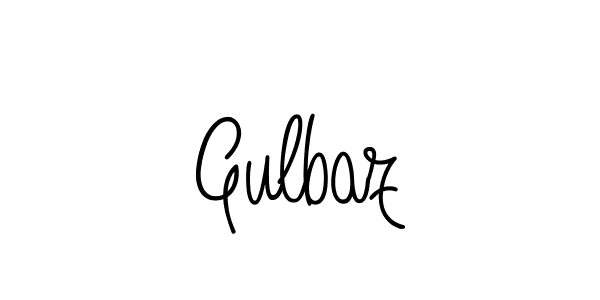 Also You can easily find your signature by using the search form. We will create Gulbaz name handwritten signature images for you free of cost using Angelique-Rose-font-FFP sign style. Gulbaz signature style 5 images and pictures png