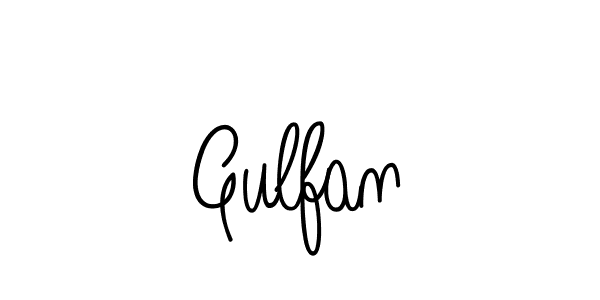 You can use this online signature creator to create a handwritten signature for the name Gulfan. This is the best online autograph maker. Gulfan signature style 5 images and pictures png