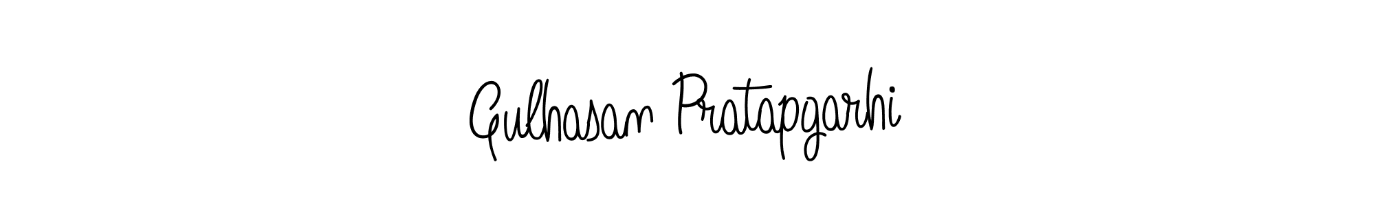 See photos of Gulhasan Pratapgarhi official signature by Spectra . Check more albums & portfolios. Read reviews & check more about Angelique-Rose-font-FFP font. Gulhasan Pratapgarhi signature style 5 images and pictures png