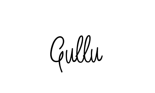 Similarly Angelique-Rose-font-FFP is the best handwritten signature design. Signature creator online .You can use it as an online autograph creator for name Gullu. Gullu signature style 5 images and pictures png