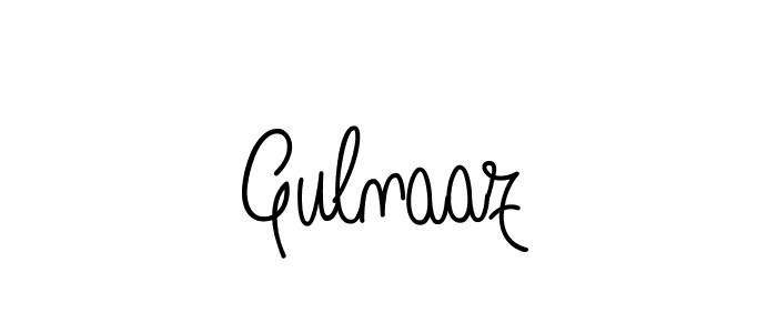 See photos of Gulnaaz official signature by Spectra . Check more albums & portfolios. Read reviews & check more about Angelique-Rose-font-FFP font. Gulnaaz signature style 5 images and pictures png