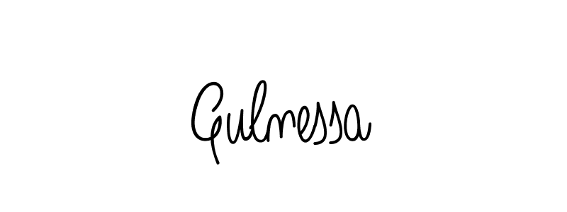 See photos of Gulnessa official signature by Spectra . Check more albums & portfolios. Read reviews & check more about Angelique-Rose-font-FFP font. Gulnessa signature style 5 images and pictures png