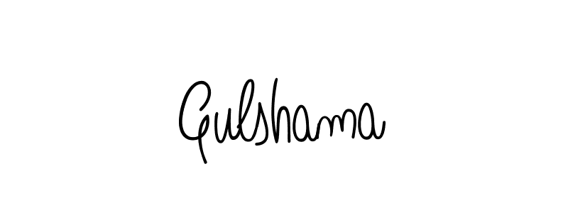 Here are the top 10 professional signature styles for the name Gulshama. These are the best autograph styles you can use for your name. Gulshama signature style 5 images and pictures png