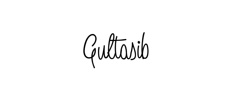 This is the best signature style for the Gultasib name. Also you like these signature font (Angelique-Rose-font-FFP). Mix name signature. Gultasib signature style 5 images and pictures png