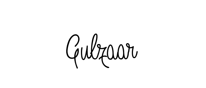 Similarly Angelique-Rose-font-FFP is the best handwritten signature design. Signature creator online .You can use it as an online autograph creator for name Gulzaar. Gulzaar signature style 5 images and pictures png