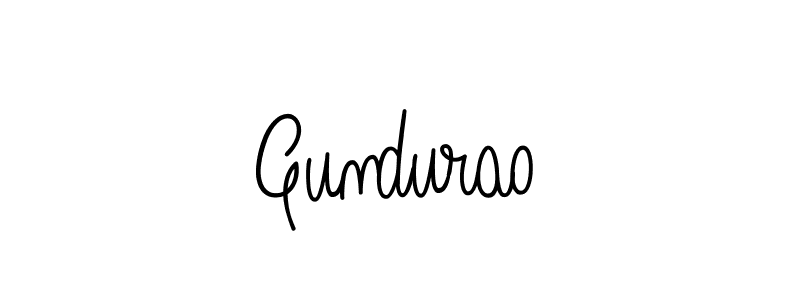 Also You can easily find your signature by using the search form. We will create Gundurao name handwritten signature images for you free of cost using Angelique-Rose-font-FFP sign style. Gundurao signature style 5 images and pictures png
