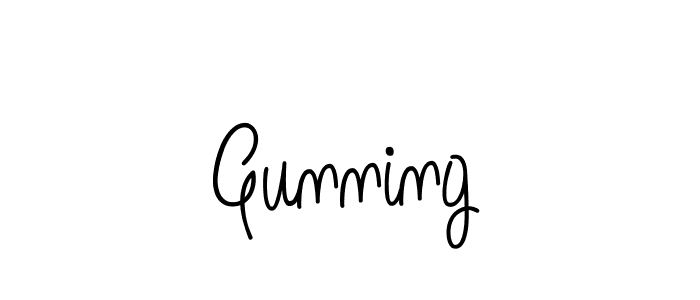 You can use this online signature creator to create a handwritten signature for the name Gunning. This is the best online autograph maker. Gunning signature style 5 images and pictures png