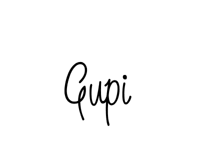 Also You can easily find your signature by using the search form. We will create Gupi name handwritten signature images for you free of cost using Angelique-Rose-font-FFP sign style. Gupi signature style 5 images and pictures png