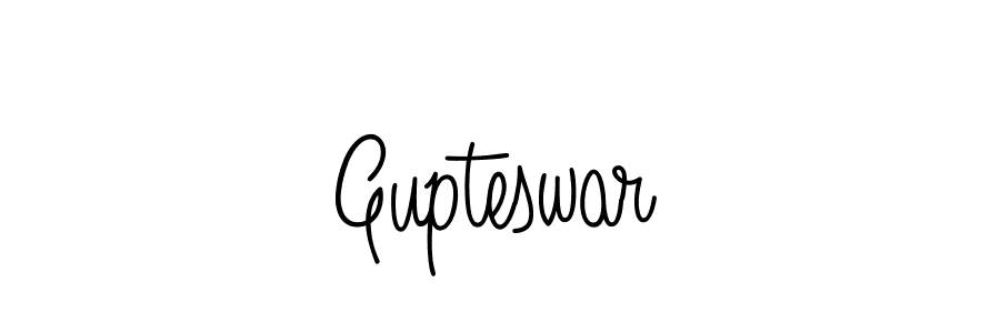 This is the best signature style for the Gupteswar name. Also you like these signature font (Angelique-Rose-font-FFP). Mix name signature. Gupteswar signature style 5 images and pictures png