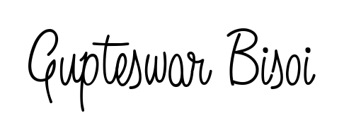 Similarly Angelique-Rose-font-FFP is the best handwritten signature design. Signature creator online. You can use it as an online autograph creator for name Gupteswar Bisoi. Gupteswar Bisoi signature style 5 images and pictures png