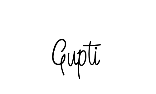 You can use this online signature creator to create a handwritten signature for the name Gupti. This is the best online autograph maker. Gupti signature style 5 images and pictures png