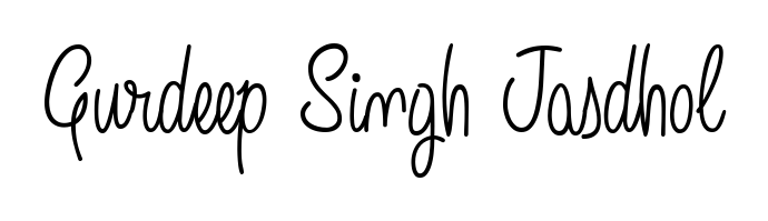 Also You can easily find your signature by using the search form. We will create Gurdeep Singh Jasdhol name handwritten signature images for you free of cost using Angelique-Rose-font-FFP sign style. Gurdeep Singh Jasdhol signature style 5 images and pictures png