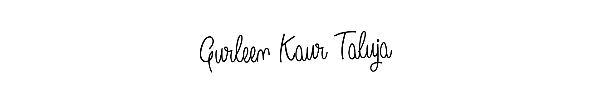 See photos of Gurleen Kaur Taluja official signature by Spectra . Check more albums & portfolios. Read reviews & check more about Angelique-Rose-font-FFP font. Gurleen Kaur Taluja signature style 5 images and pictures png