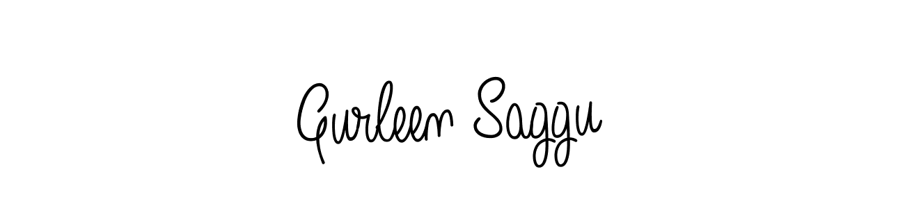 Also You can easily find your signature by using the search form. We will create Gurleen Saggu name handwritten signature images for you free of cost using Angelique-Rose-font-FFP sign style. Gurleen Saggu signature style 5 images and pictures png