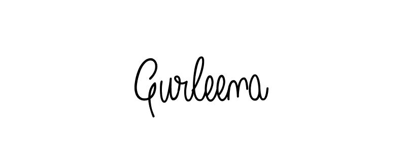 You can use this online signature creator to create a handwritten signature for the name Gurleena. This is the best online autograph maker. Gurleena signature style 5 images and pictures png