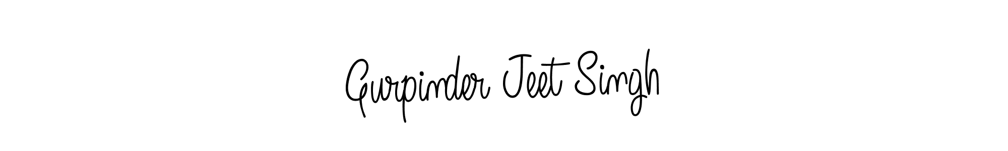 It looks lik you need a new signature style for name Gurpinder Jeet Singh. Design unique handwritten (Angelique-Rose-font-FFP) signature with our free signature maker in just a few clicks. Gurpinder Jeet Singh signature style 5 images and pictures png