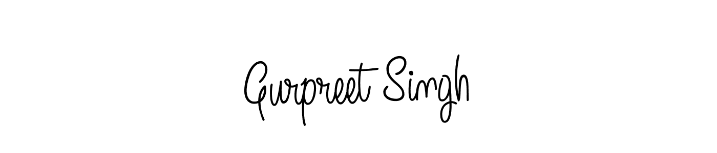 This is the best signature style for the Gurpreet Singh name. Also you like these signature font (Angelique-Rose-font-FFP). Mix name signature. Gurpreet Singh signature style 5 images and pictures png