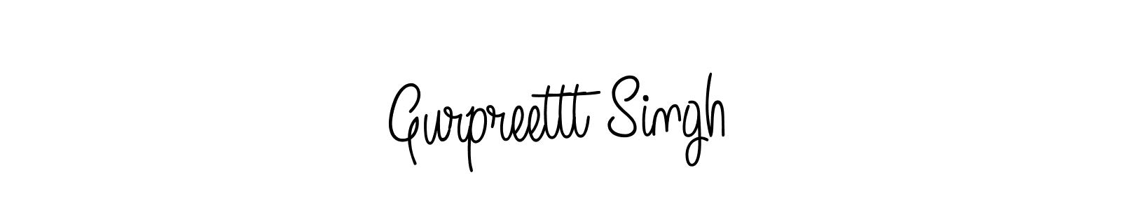 Similarly Angelique-Rose-font-FFP is the best handwritten signature design. Signature creator online .You can use it as an online autograph creator for name Gurpreettt Singh. Gurpreettt Singh signature style 5 images and pictures png