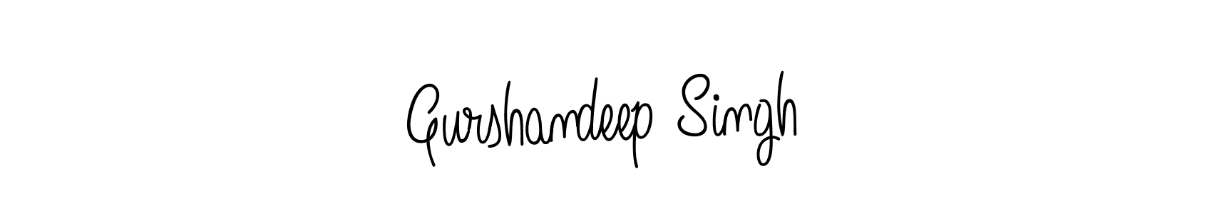 Also You can easily find your signature by using the search form. We will create Gurshandeep Singh name handwritten signature images for you free of cost using Angelique-Rose-font-FFP sign style. Gurshandeep Singh signature style 5 images and pictures png