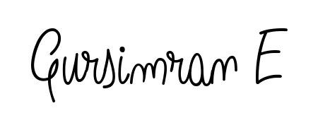 The best way (Angelique-Rose-font-FFP) to make a short signature is to pick only two or three words in your name. For converting this name Gursimran E. Gursimran E signature style 5 images and pictures png