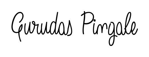 Make your name Gurudas Pingale memorable on every contract using Angelique-Rose-font-FFP autograph style. Instant transparent background export available. Gurudas Pingale signature style 5 images and pictures png