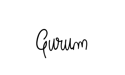 See photos of Gurum official signature by Spectra . Check more albums & portfolios. Read reviews & check more about Angelique-Rose-font-FFP font. Gurum signature style 5 images and pictures png