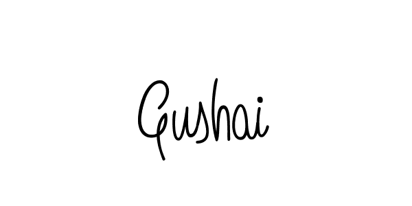 See photos of Gushai official signature by Spectra . Check more albums & portfolios. Read reviews & check more about Angelique-Rose-font-FFP font. Gushai signature style 5 images and pictures png