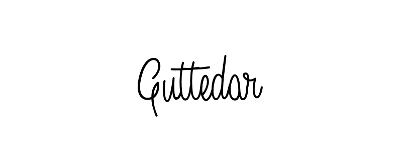 Best and Professional Signature Style for Guttedar. Angelique-Rose-font-FFP Best Signature Style Collection. Guttedar signature style 5 images and pictures png