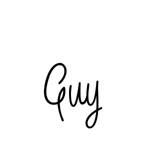 Once you've used our free online signature maker to create your best signature Angelique-Rose-font-FFP style, it's time to enjoy all of the benefits that Guy name signing documents. Guy signature style 5 images and pictures png