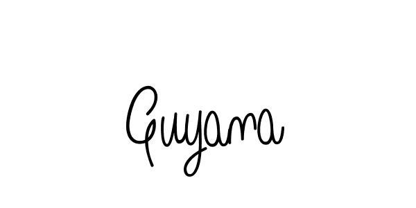Check out images of Autograph of Guyana name. Actor Guyana Signature Style. Angelique-Rose-font-FFP is a professional sign style online. Guyana signature style 5 images and pictures png