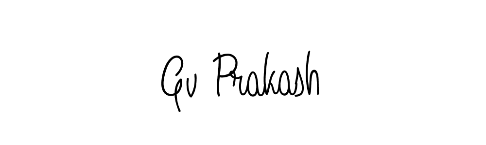 Check out images of Autograph of Gv Prakash name. Actor Gv Prakash Signature Style. Angelique-Rose-font-FFP is a professional sign style online. Gv Prakash signature style 5 images and pictures png