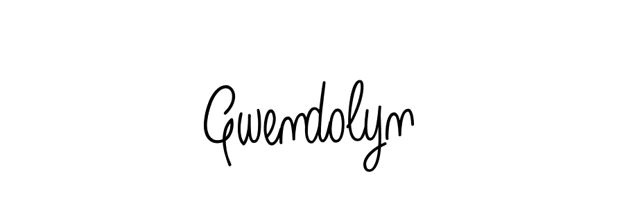 It looks lik you need a new signature style for name Gwendolyn. Design unique handwritten (Angelique-Rose-font-FFP) signature with our free signature maker in just a few clicks. Gwendolyn signature style 5 images and pictures png