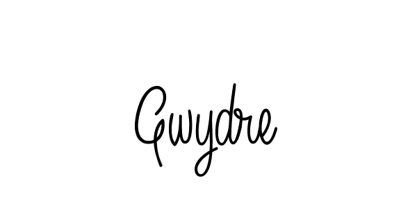 You can use this online signature creator to create a handwritten signature for the name Gwydre. This is the best online autograph maker. Gwydre signature style 5 images and pictures png