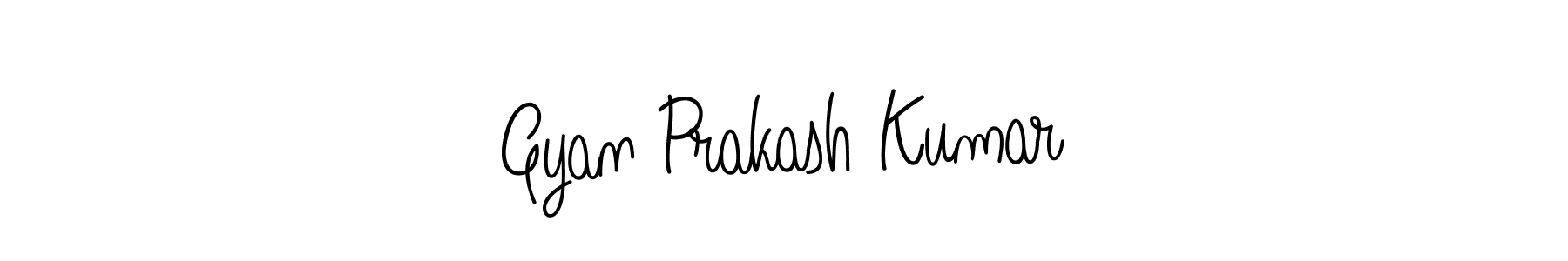 Also You can easily find your signature by using the search form. We will create Gyan Prakash Kumar name handwritten signature images for you free of cost using Angelique-Rose-font-FFP sign style. Gyan Prakash Kumar signature style 5 images and pictures png