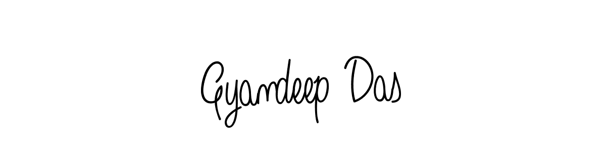 Here are the top 10 professional signature styles for the name Gyandeep Das. These are the best autograph styles you can use for your name. Gyandeep Das signature style 5 images and pictures png
