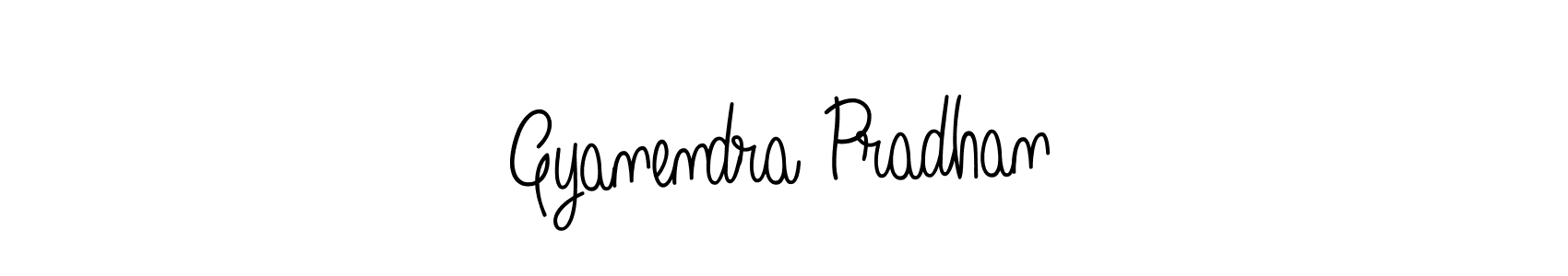 You can use this online signature creator to create a handwritten signature for the name Gyanendra Pradhan. This is the best online autograph maker. Gyanendra Pradhan signature style 5 images and pictures png