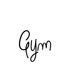 Once you've used our free online signature maker to create your best signature Angelique-Rose-font-FFP style, it's time to enjoy all of the benefits that Gym name signing documents. Gym signature style 5 images and pictures png