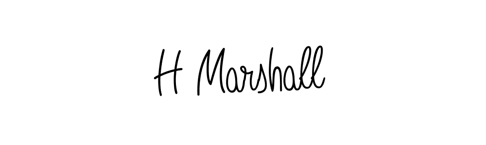 Also You can easily find your signature by using the search form. We will create H Marshall name handwritten signature images for you free of cost using Angelique-Rose-font-FFP sign style. H Marshall signature style 5 images and pictures png