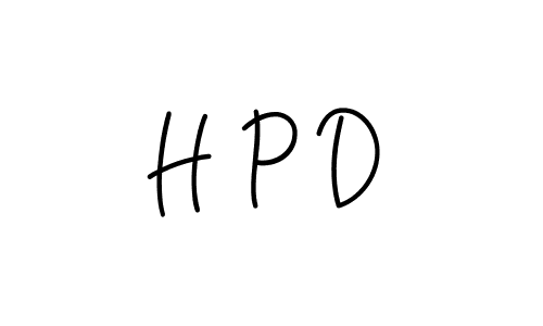 Here are the top 10 professional signature styles for the name H P D. These are the best autograph styles you can use for your name. H P D signature style 5 images and pictures png