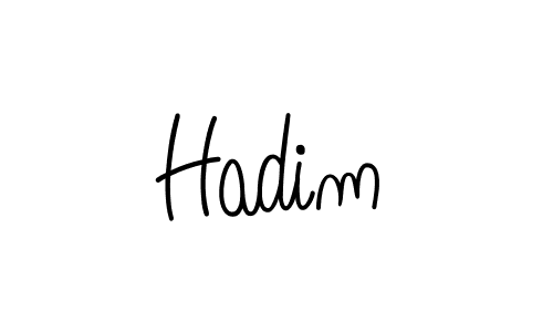 Check out images of Autograph of Hadim name. Actor Hadim Signature Style. Angelique-Rose-font-FFP is a professional sign style online. Hadim signature style 5 images and pictures png