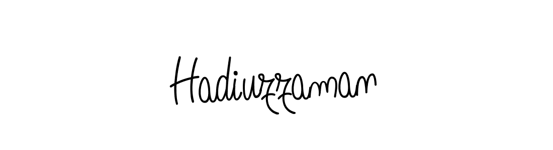 Once you've used our free online signature maker to create your best signature Angelique-Rose-font-FFP style, it's time to enjoy all of the benefits that Hadiuzzaman name signing documents. Hadiuzzaman signature style 5 images and pictures png