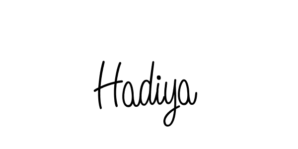 Here are the top 10 professional signature styles for the name Hadiya. These are the best autograph styles you can use for your name. Hadiya signature style 5 images and pictures png