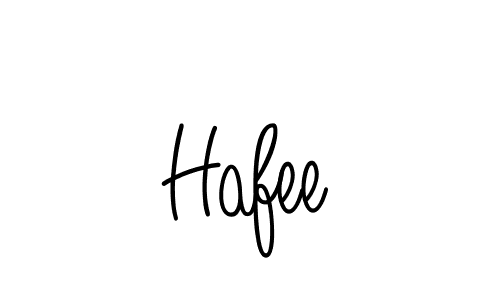 Check out images of Autograph of Hafee name. Actor Hafee Signature Style. Angelique-Rose-font-FFP is a professional sign style online. Hafee signature style 5 images and pictures png
