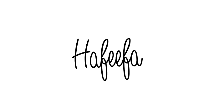 Similarly Angelique-Rose-font-FFP is the best handwritten signature design. Signature creator online .You can use it as an online autograph creator for name Hafeefa. Hafeefa signature style 5 images and pictures png