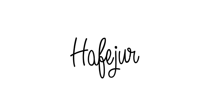 Check out images of Autograph of Hafejur name. Actor Hafejur Signature Style. Angelique-Rose-font-FFP is a professional sign style online. Hafejur signature style 5 images and pictures png