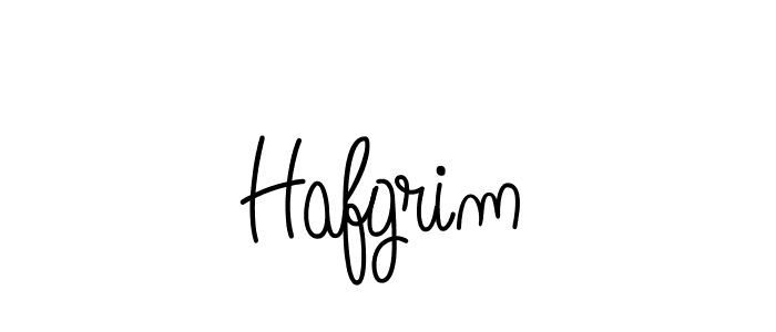 It looks lik you need a new signature style for name Hafgrim. Design unique handwritten (Angelique-Rose-font-FFP) signature with our free signature maker in just a few clicks. Hafgrim signature style 5 images and pictures png