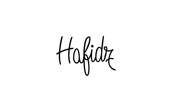 Here are the top 10 professional signature styles for the name Hafidz. These are the best autograph styles you can use for your name. Hafidz signature style 5 images and pictures png