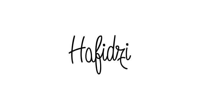 Angelique-Rose-font-FFP is a professional signature style that is perfect for those who want to add a touch of class to their signature. It is also a great choice for those who want to make their signature more unique. Get Hafidzi name to fancy signature for free. Hafidzi signature style 5 images and pictures png
