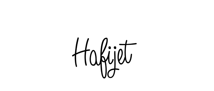 Make a short Hafijet signature style. Manage your documents anywhere anytime using Angelique-Rose-font-FFP. Create and add eSignatures, submit forms, share and send files easily. Hafijet signature style 5 images and pictures png